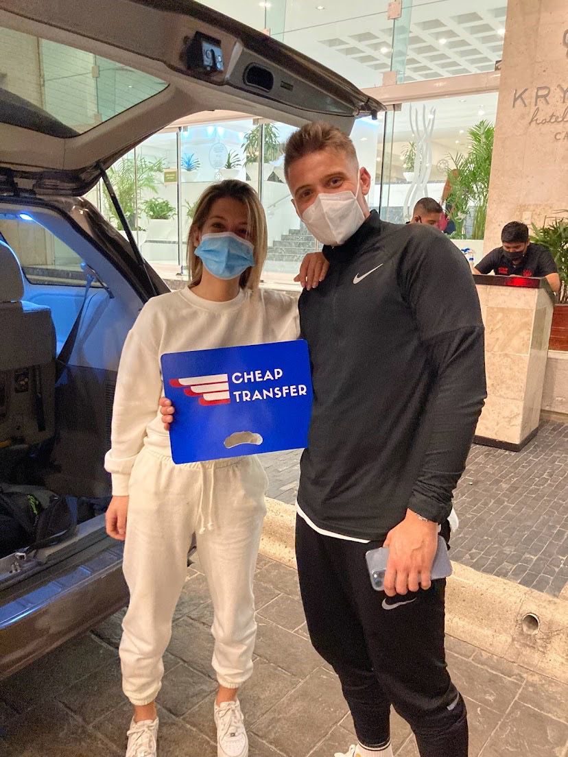 Portrait by Amir Geshani